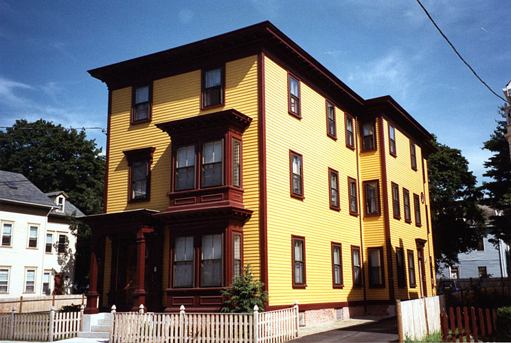 After, 1992