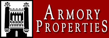 Armory Properties logo