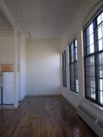 Spacious Studio Loft