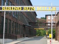 Bi-Level Loft Available May!