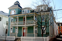 183 Vinton Street