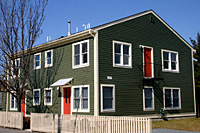 521 Washington Street