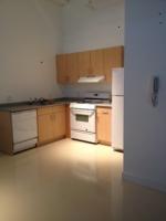 Studio/1BA Apartment