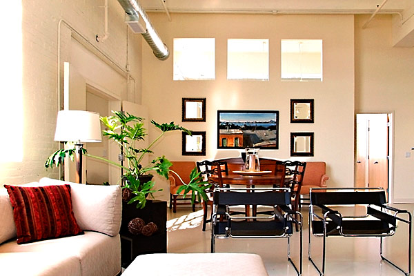 Pearl Street Lofts