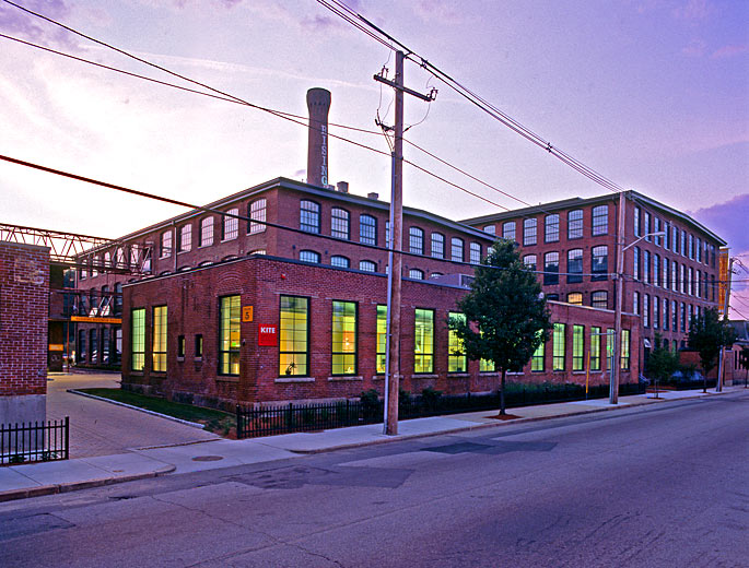 Rising Sun Mills